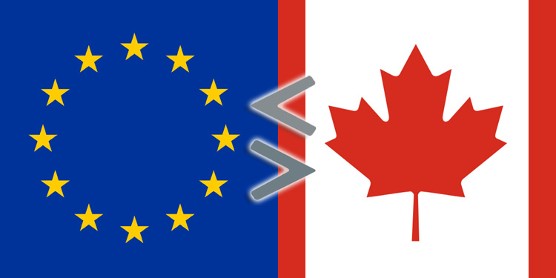 Accord UE/Canada : le CETA officiellement rejeté par le Sénat