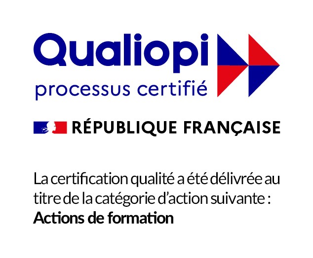 ACTE International certifiée QUALIOPI !